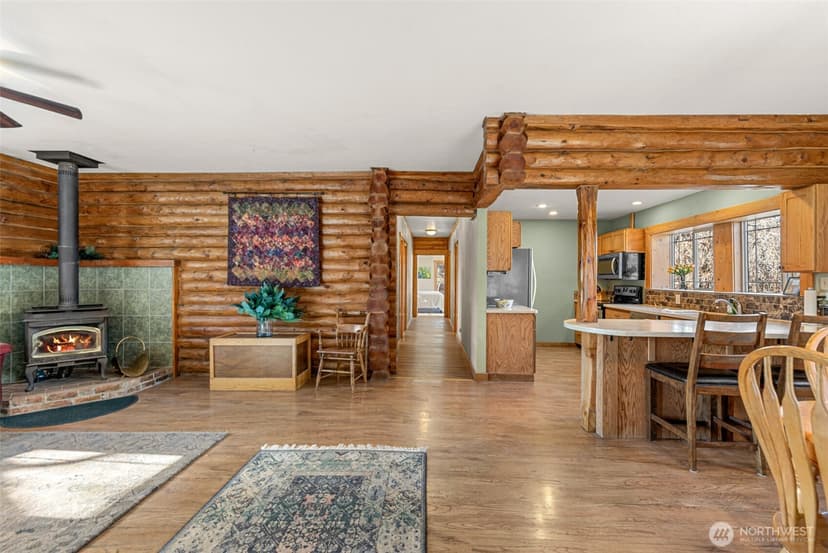 Property photo for 75 Purtteman Gulch Road, Chelan photo 3