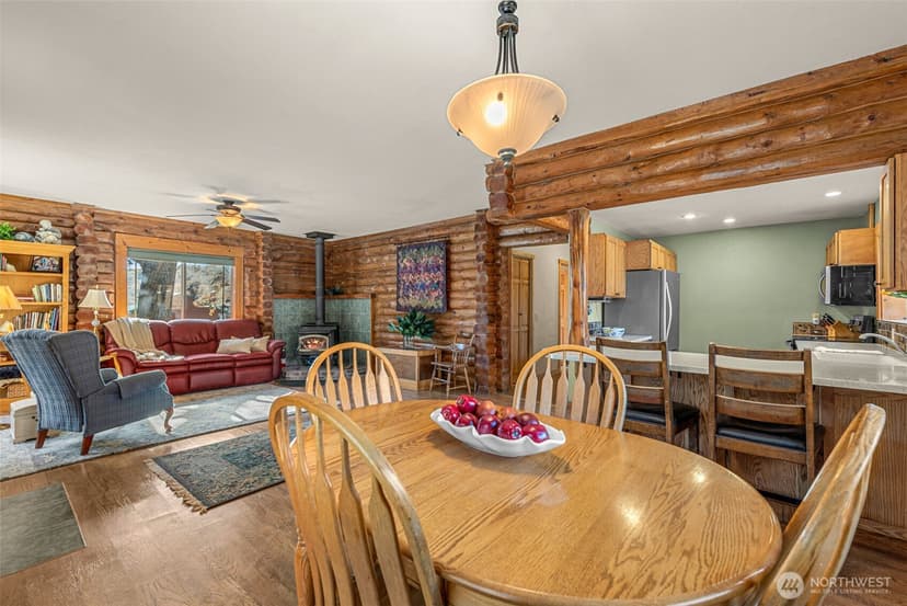 Property photo for 75 Purtteman Gulch Road, Chelan photo 8