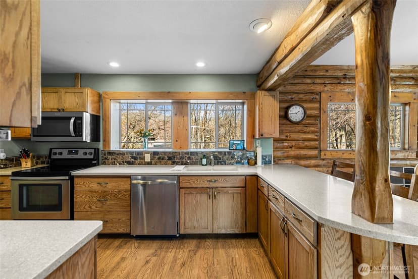 Property photo for 75 Purtteman Gulch Road, Chelan photo 10