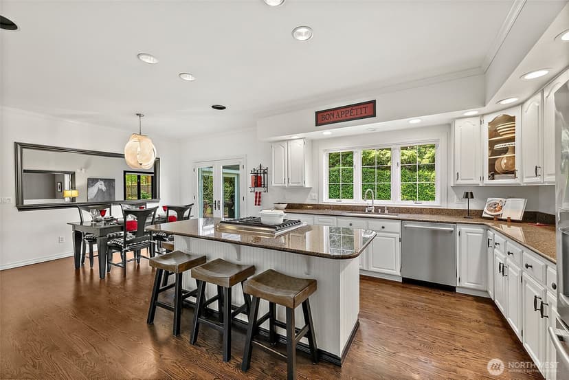 Property photo for 5312 Canterwood Drive NW, Gig Harbor photo 6