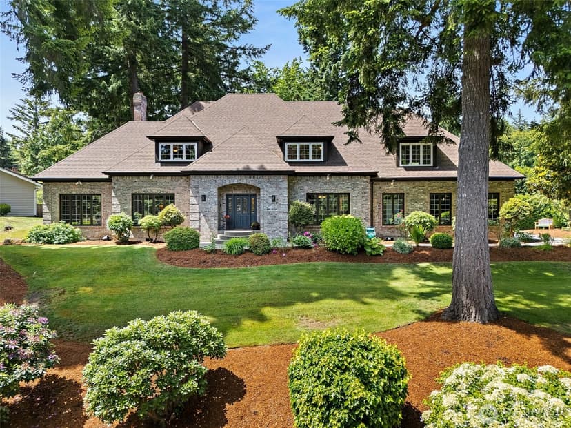 Property photo for 5312 Canterwood Drive NW, Gig Harbor photo 2