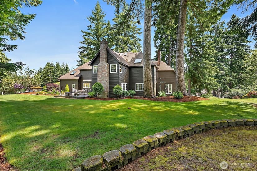 Property photo for 5312 Canterwood Drive NW, Gig Harbor photo 3