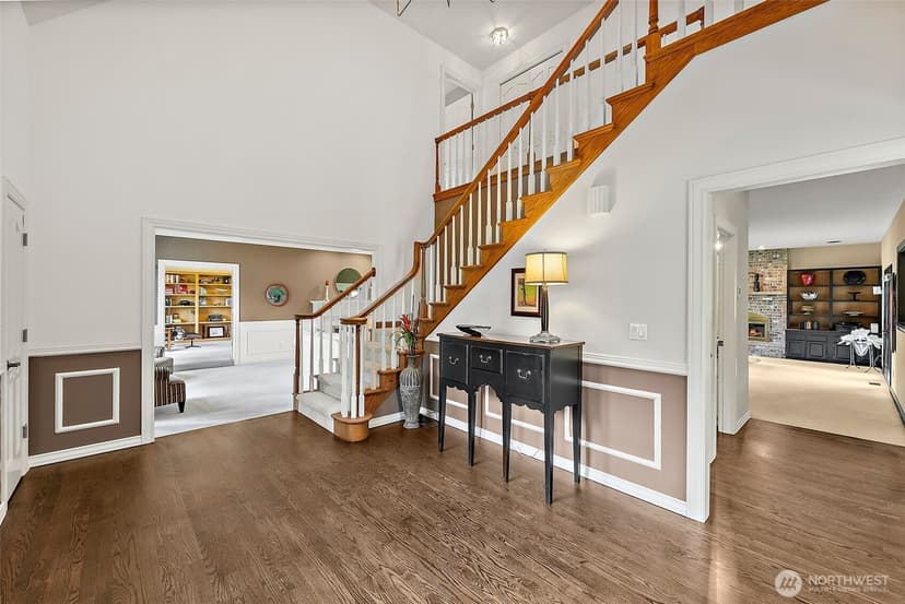 Property photo for 5312 Canterwood Drive NW, Gig Harbor photo 5