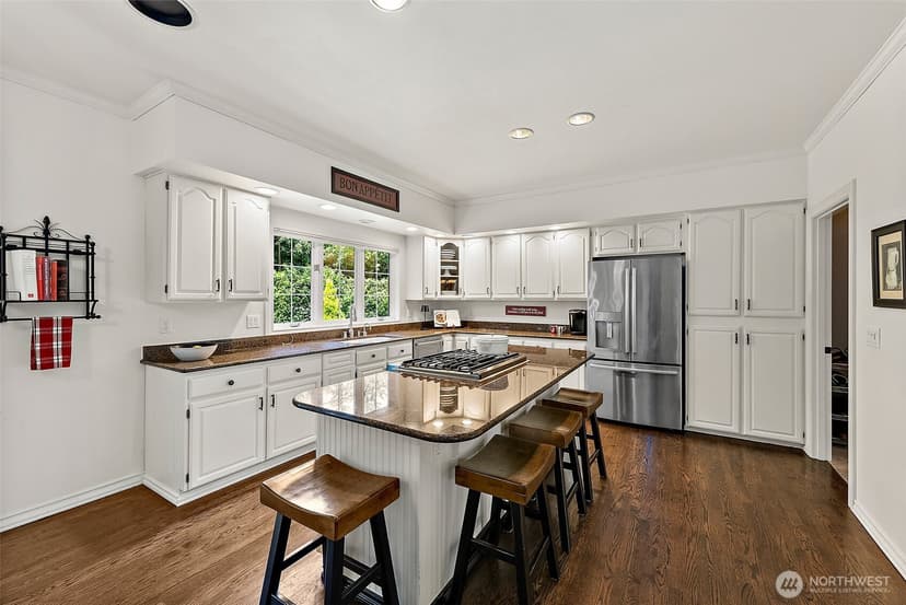 Property photo for 5312 Canterwood Drive NW, Gig Harbor photo 7