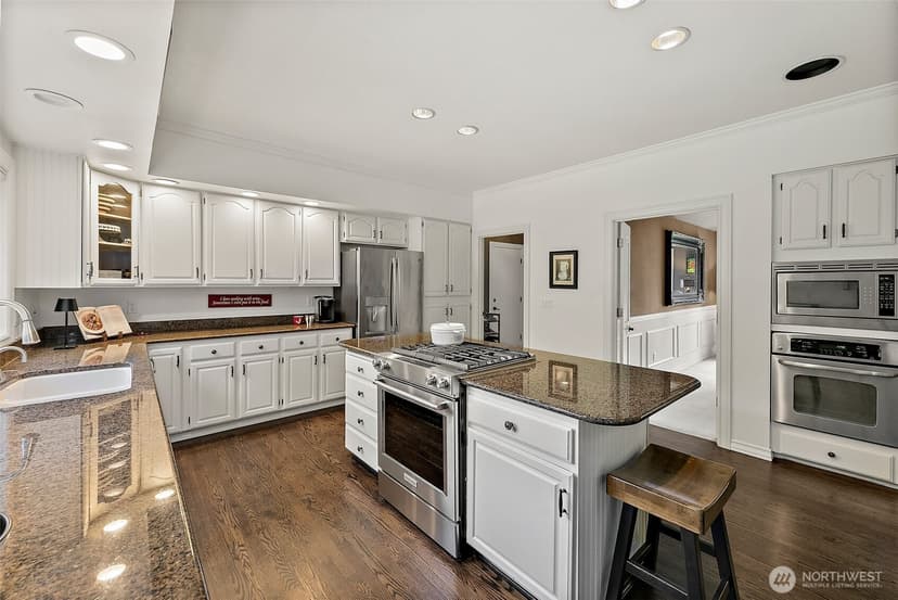 Property photo for 5312 Canterwood Drive NW, Gig Harbor photo 8