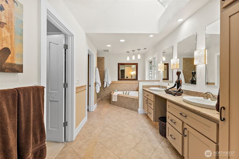 Property photo for 5312 Canterwood Drive NW, Gig Harbor photo 24