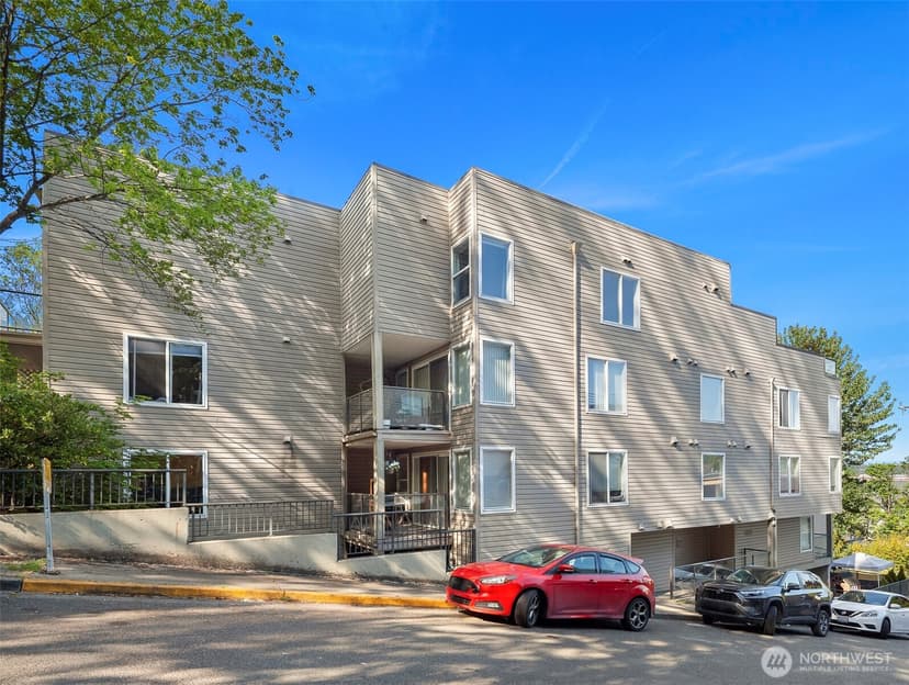 Property photo for 3022 SW Bradford Street #209, Seattle