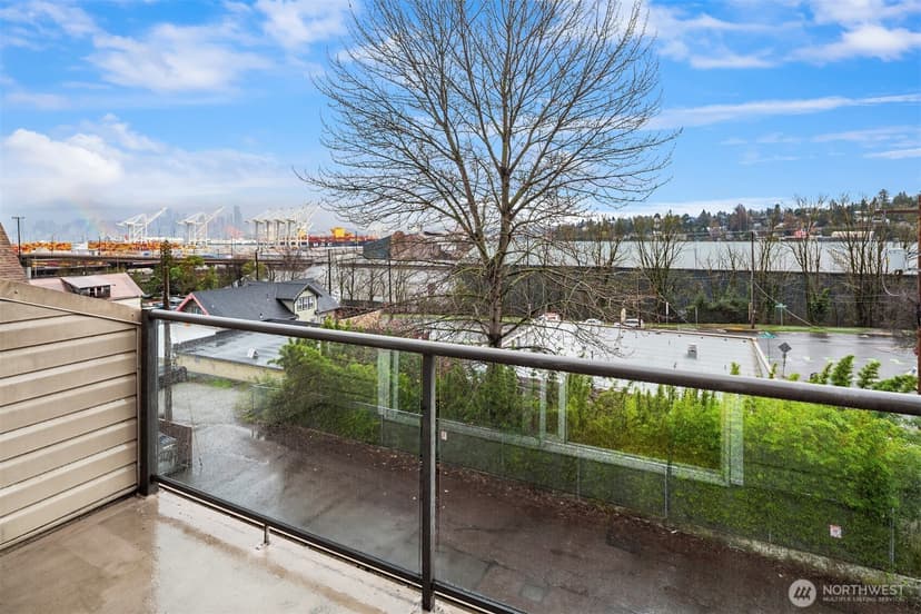 Property photo for 3022 SW Bradford Street #209, Seattle photo 7
