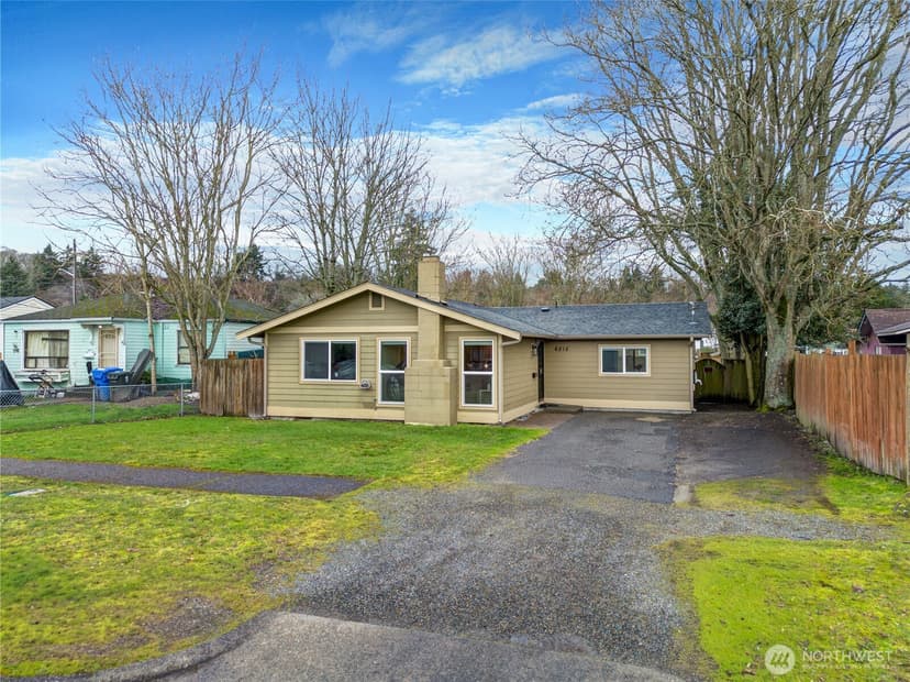 Property photo for 6215 S Fife Street, Tacoma photo 30