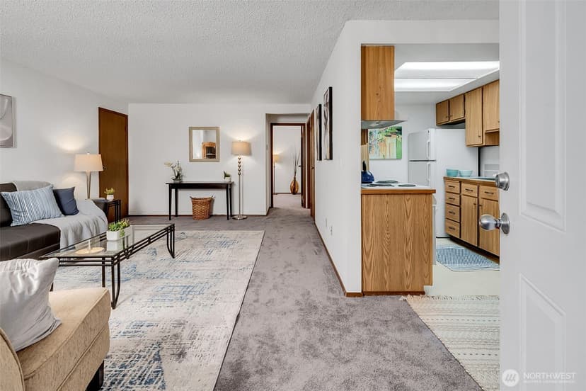Property photo for 7520 208th Street SW #A101, Edmonds photo 5