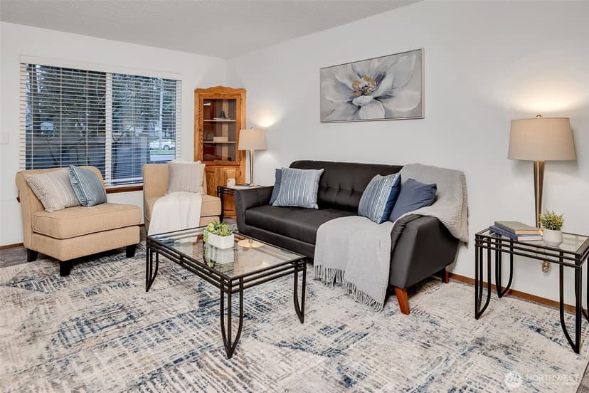 Property photo for 7520 208th Street SW #A101, Edmonds photo 7
