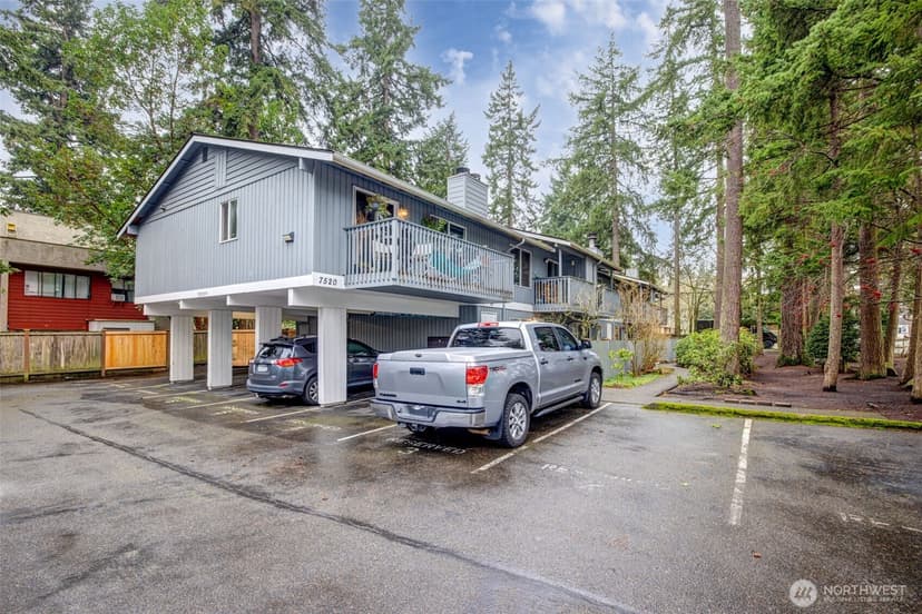 Property photo for 7520 208th Street SW #A101, Edmonds photo 26