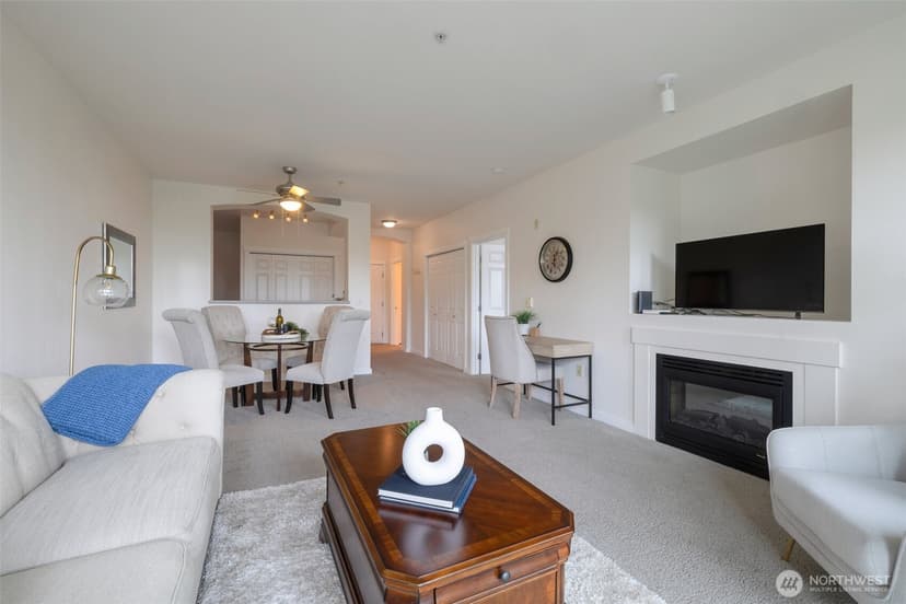 Property photo for 13301 SE 79th Place #B-402, Newcastle photo 8
