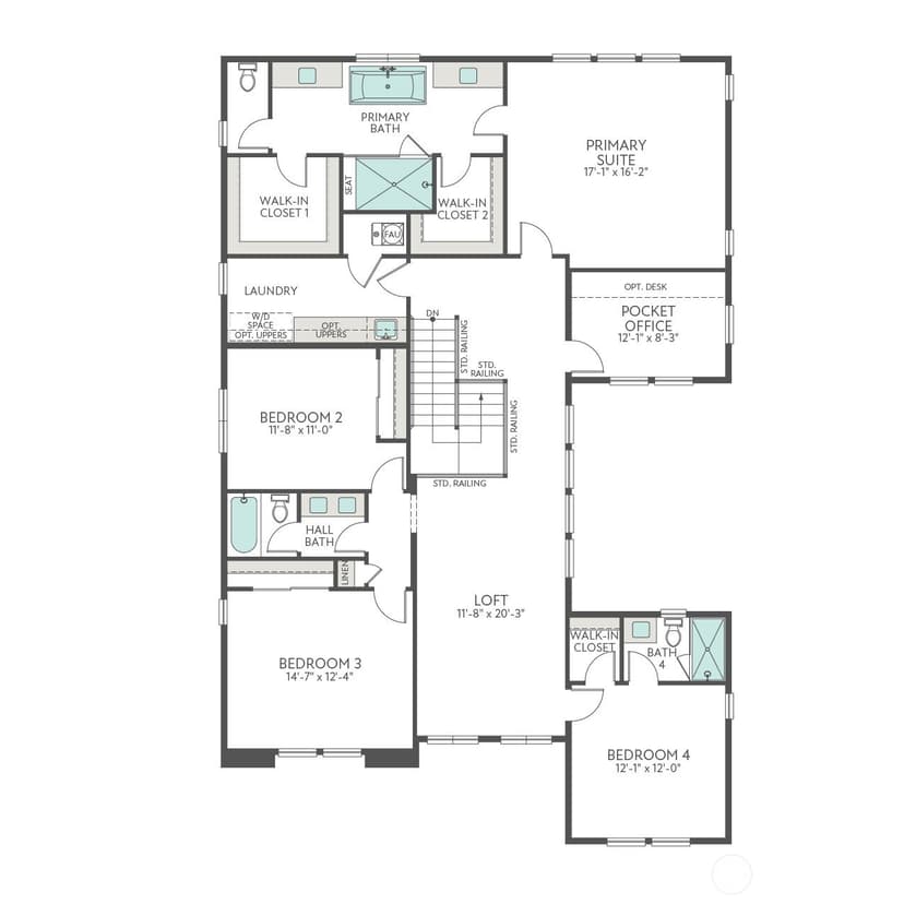Property photo for 13806 SE 85th Street, Newcastle photo 31