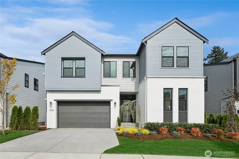 Property photo for 13806 SE 85th Street, Newcastle