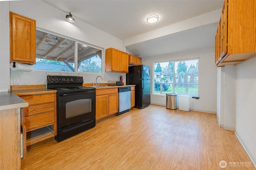 Property photo for 5024 S Cushman Avenue, Tacoma photo 3