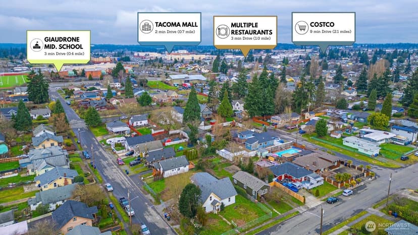 Property photo for 5024 S Cushman Avenue, Tacoma photo 35