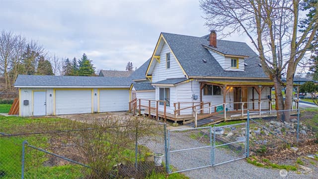 Property photo for 5024 S Cushman Avenue, Tacoma photo 5