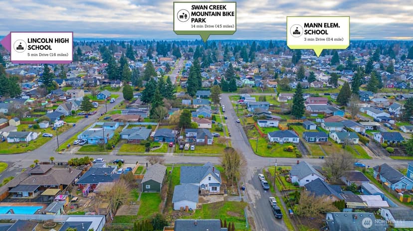 Property photo for 5024 S Cushman Avenue, Tacoma photo 34