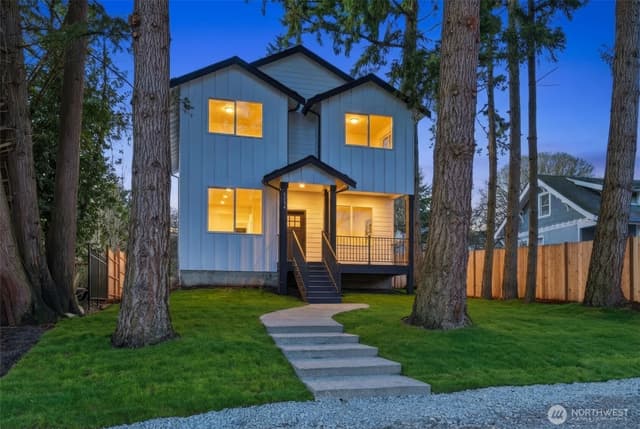 Property photo for 6254 S Mason Avenue, Tacoma