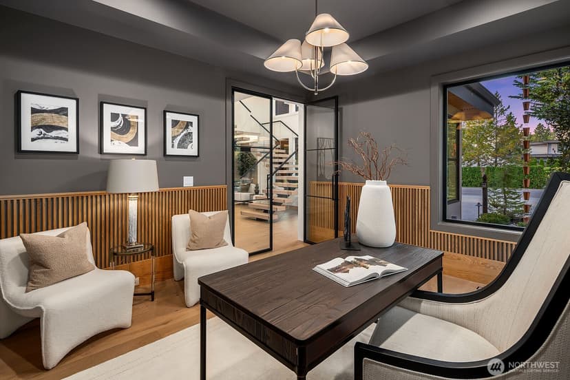 Property photo for 9703 NE 14th Street, Clyde Hill photo 16