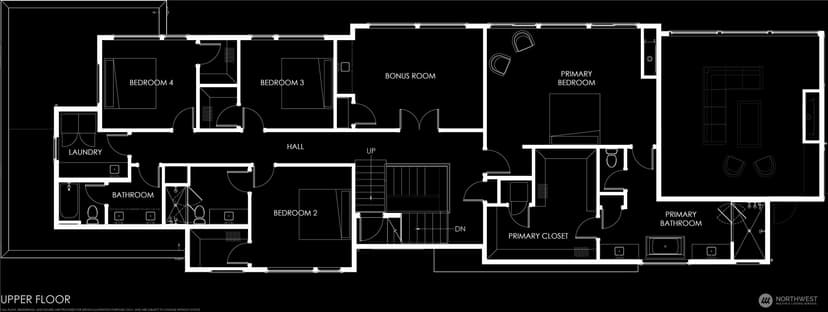 Property photo for 9703 NE 14th Street, Clyde Hill photo 3