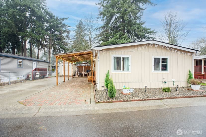 Property photo for 3225 M Street SE #144, Auburn photo 2