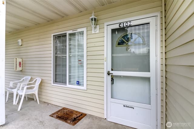 Property photo for 1830 S 336th Street #C102, Federal Way photo 3