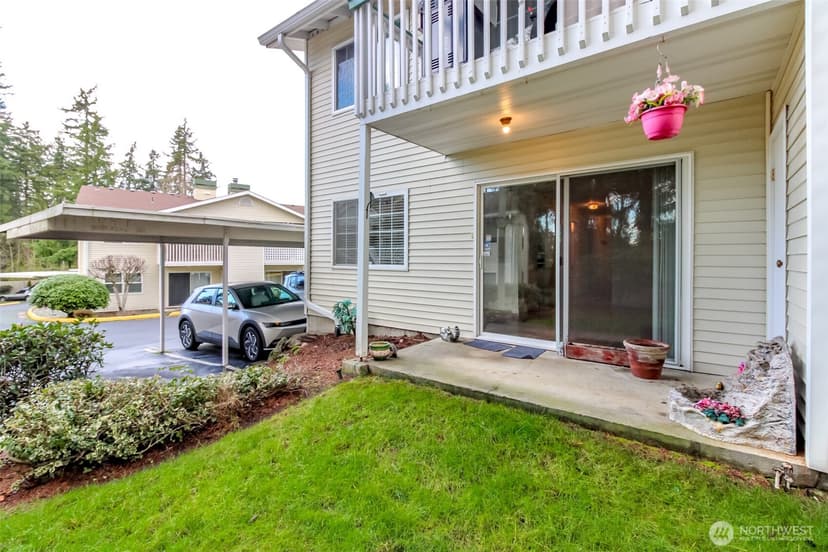 Property photo for 1830 S 336th Street #C102, Federal Way photo 21