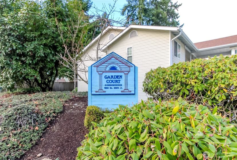 Property photo for 1830 S 336th Street #C102, Federal Way photo 23