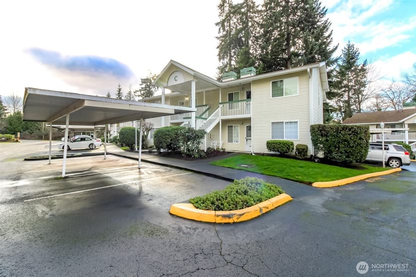 Property photo for 1830 S 336th Street #C102, Federal Way