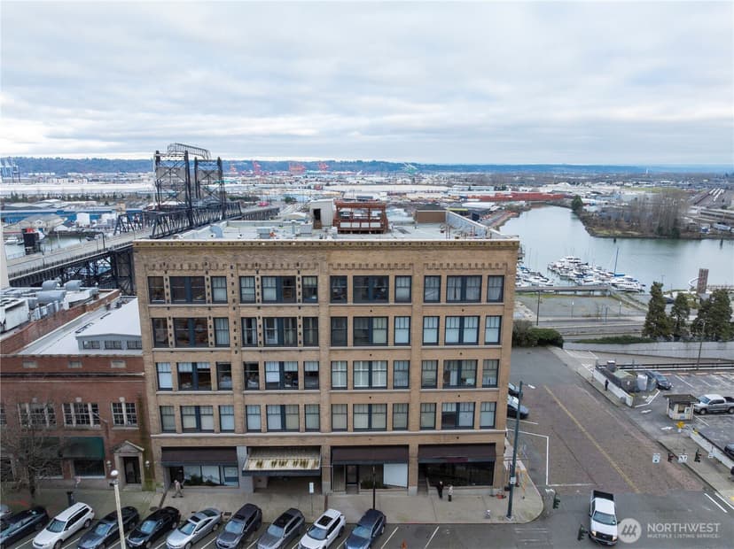 Property photo for 1120 Cliff Avenue #501, Tacoma photo 31