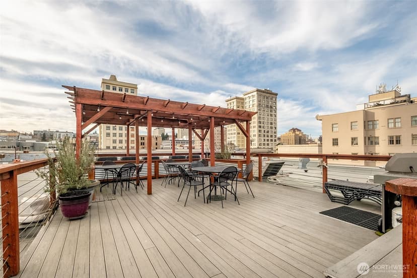 Property photo for 1120 Cliff Avenue #501, Tacoma photo 28