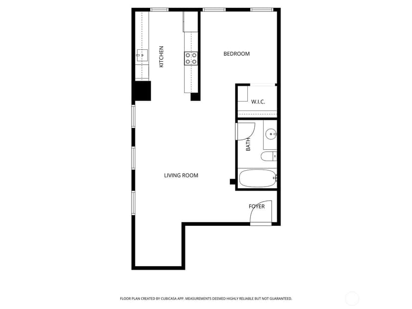 Property photo for 1120 Cliff Avenue #501, Tacoma photo 35