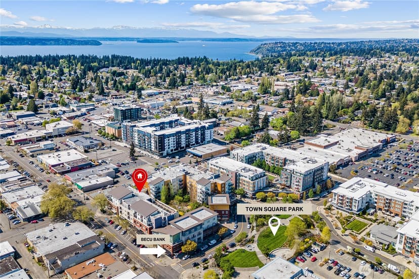 Property photo for 15100 6th Avenue SW #420, Burien photo 25
