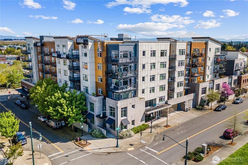 Property photo for 15100 6th Avenue SW #420, Burien photo 14