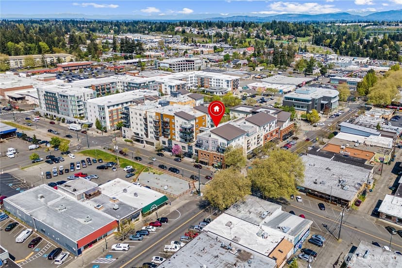 Property photo for 15100 6th Avenue SW #420, Burien photo 26