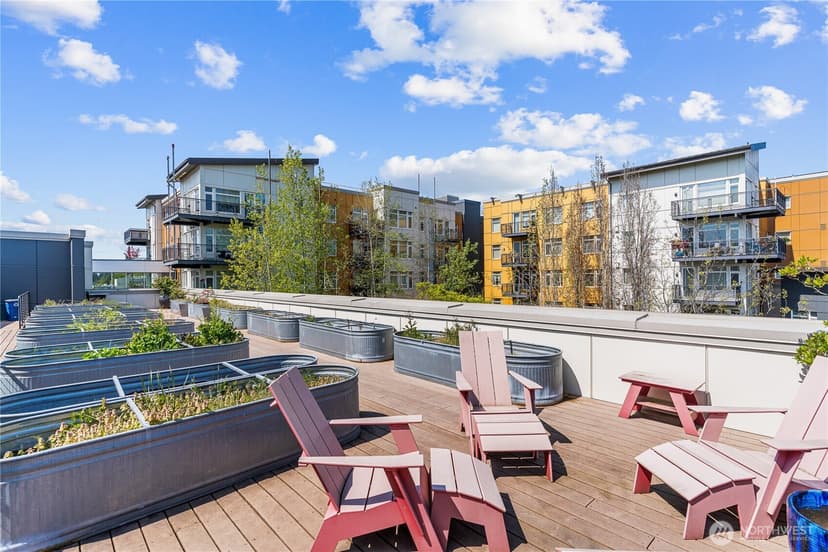 Property photo for 15100 6th Avenue SW #420, Burien photo 22