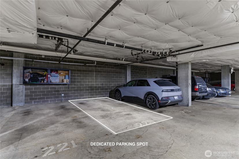 Property photo for 15100 6th Avenue SW #420, Burien photo 23