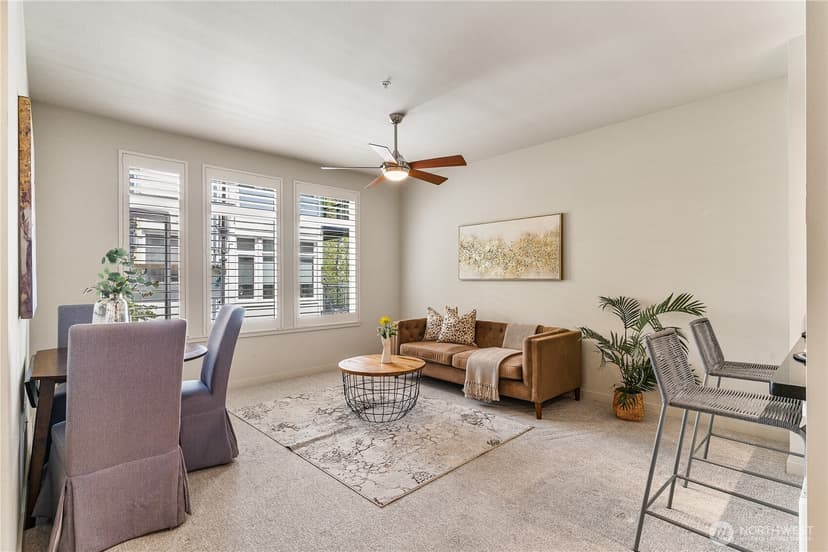 Property photo for 15100 6th Avenue SW #420, Burien photo 8