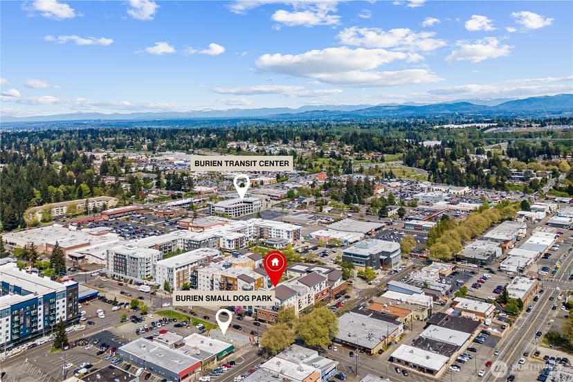 Property photo for 15100 6th Avenue SW #420, Burien photo 24