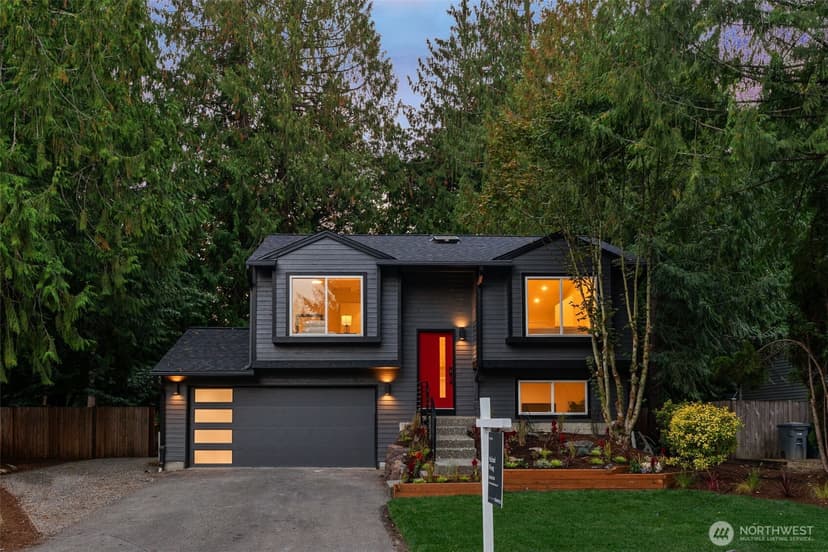 Property photo for 2709 229th Place NE, Sammamish