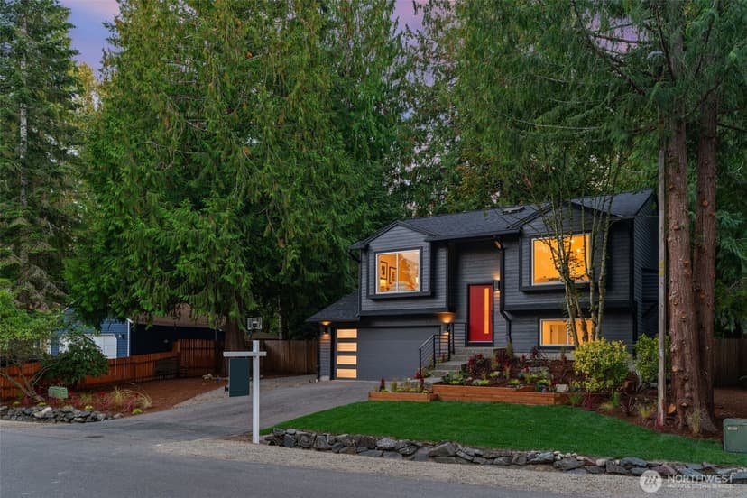 Property photo for 2709 229th Place NE, Sammamish photo 2