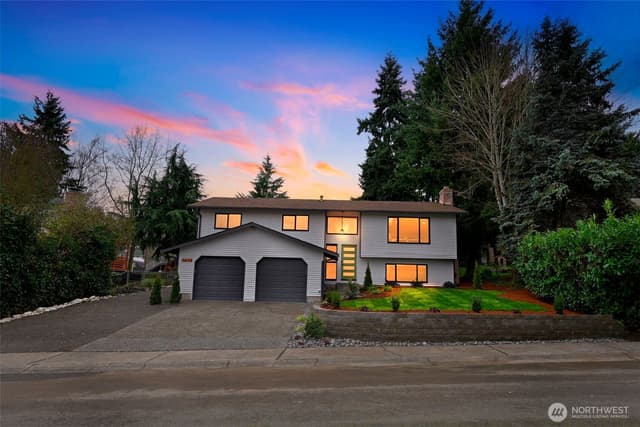 Property photo for 3613 SW 331st, Federal Way