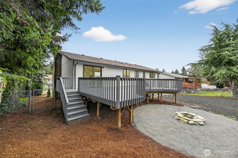 Property photo for 3613 SW 331st, Federal Way photo 22