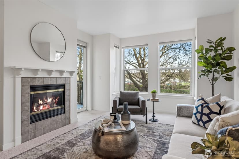 Property photo for 55 Williams Avenue S #203, Renton
