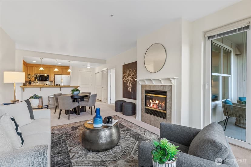 Property photo for 55 Williams Avenue S #203, Renton photo 3