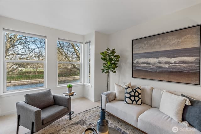 Property photo for 55 Williams Avenue S #203, Renton photo 2