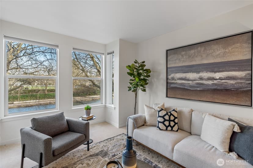 Property photo for 55 Williams Avenue S #203, Renton photo 2