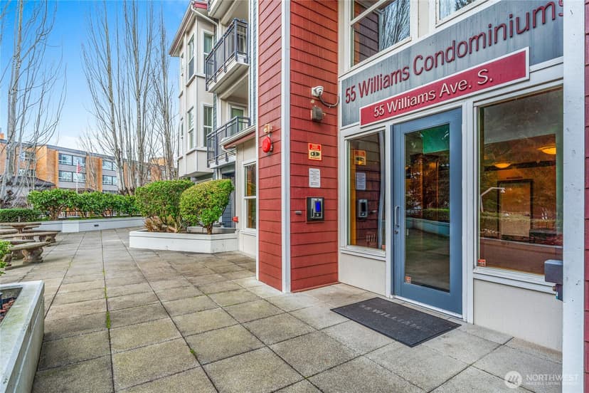 Property photo for 55 Williams Avenue S #203, Renton photo 14